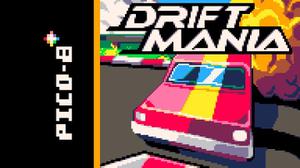 play Driftmania