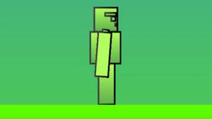play A Blocky Sandbox