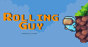 play Rolling Guy
