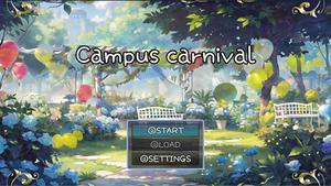 play Campus Carnival/