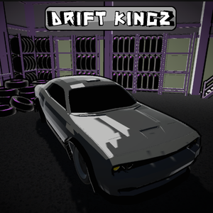 play Drift Kingz