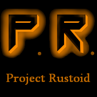 play Project Rustoid Beta 1.0