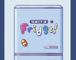 play Saita Fridge