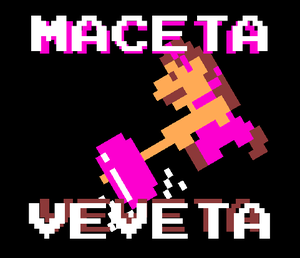 play Maceta Veveta