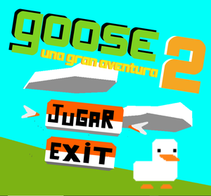 play Goose Adventure