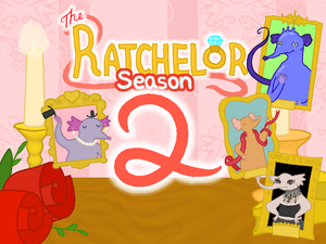 play The Ratchelor: Season 2