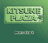 play Kitsune Plaza