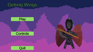 play Getting Wings