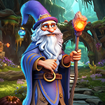 play Fantasy Gnome Escape