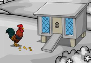 play Help The Rooster
