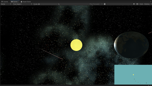 play Solar System