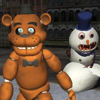 play Freddys Nightmares Return Horror New Year