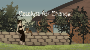 play Catalyst For Change
