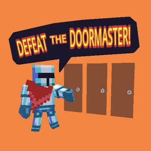 play Defeat The Doormaster