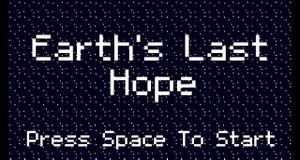 play Earth'S Last Hope