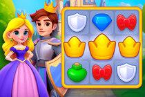 play Kings And Queens Match