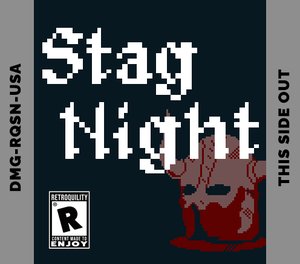 play Stag Night