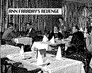 play Ann Faraday'S Revenge