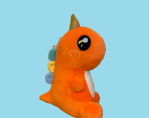 play Raudino'S Adventure