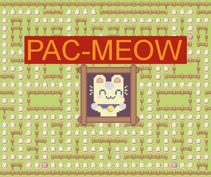 play Pac-Meow
