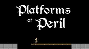 play Platforms Of Peril