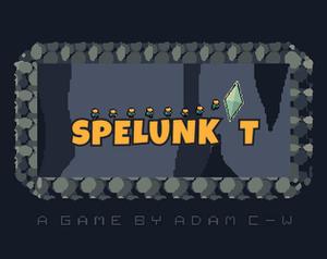 play Spelunk'T