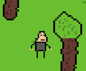 play 2D Topdown Game