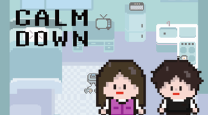 play Calm Down