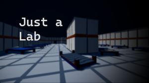 play Just A Lab