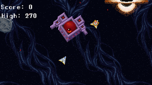 play 2D Shooter Final