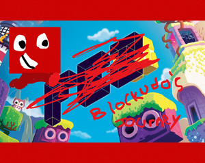 play Blockudo'S Journey