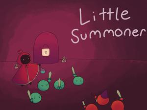 play Little Summoner