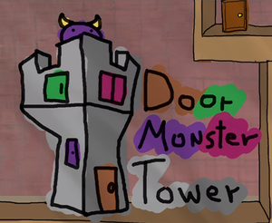 play Doors, Monstes And Towers