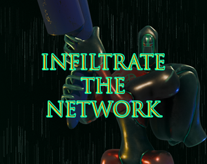 play Infiltrate The Network
