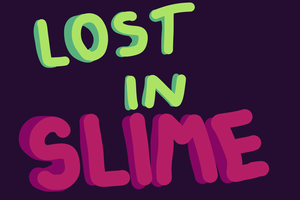 play Lost In Slime