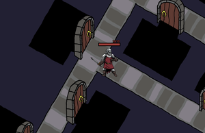 play Classic Dungeon