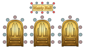 play Monty Hall Simulator