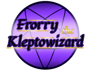 play Frorry The Kleptomancer