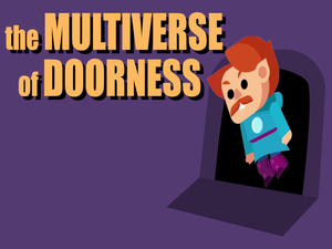 play The Multiverse Of Doorness