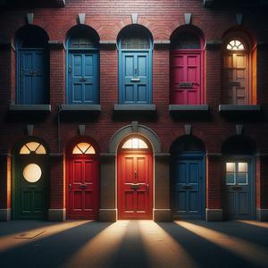 play Doorway To Heaven