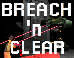 play Breach 'N Clear