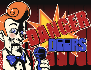 play Danger Doors