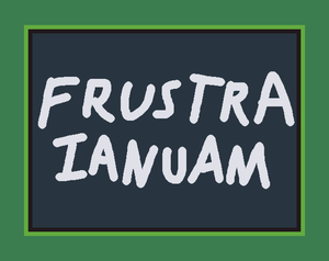 play Frustra Ianuam
