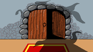 play As You Wish (Brackeys 2024.1 Submission)