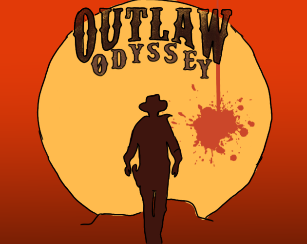 play Outlaw Odyssey