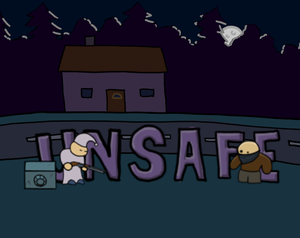 play Unsafe