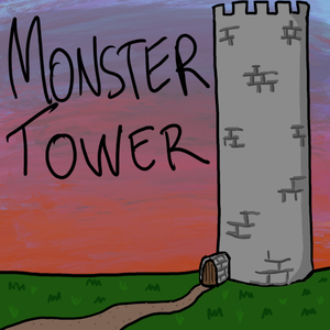 play Monster Tower