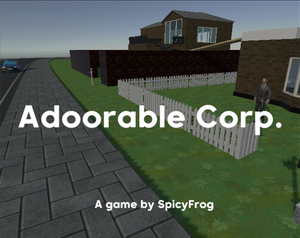 play Adoorable Corp.