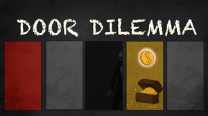 play Door Dilemma