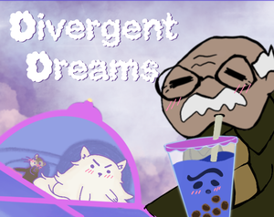 play Diverging Dreams